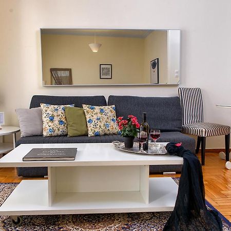 Acropolis Lovely Flat In Plaka Atenas Exterior foto