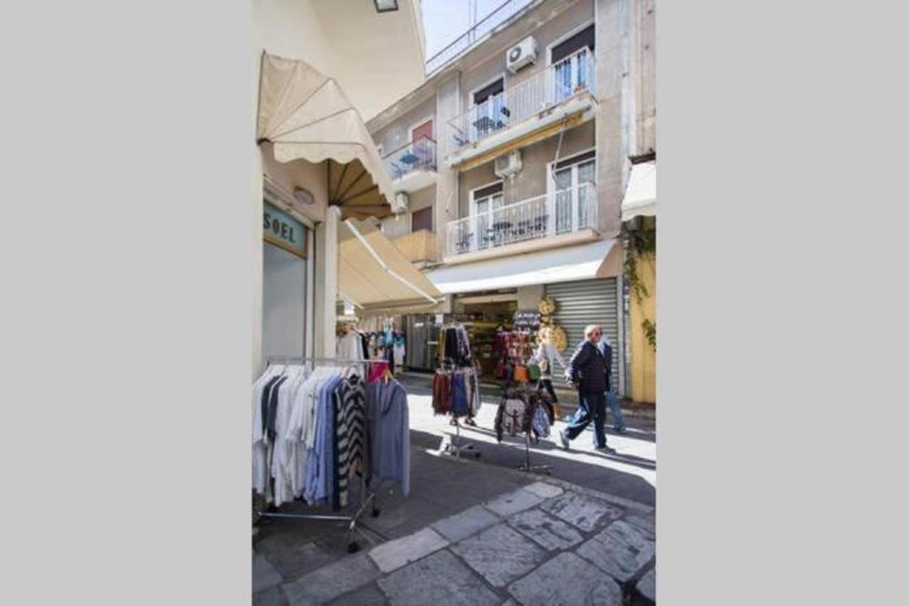 Acropolis Lovely Flat In Plaka Atenas Exterior foto