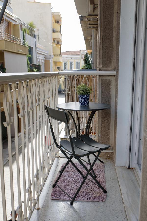 Acropolis Lovely Flat In Plaka Atenas Exterior foto
