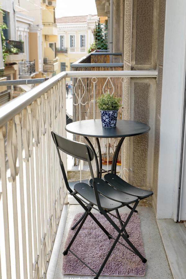 Acropolis Lovely Flat In Plaka Atenas Exterior foto