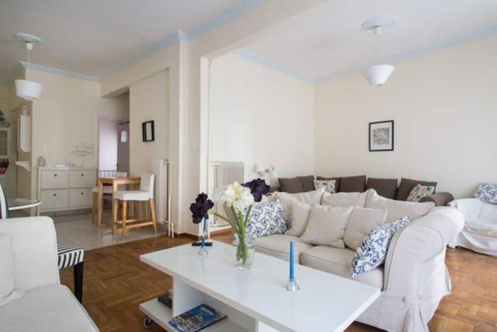 Acropolis Lovely Flat In Plaka Atenas Exterior foto