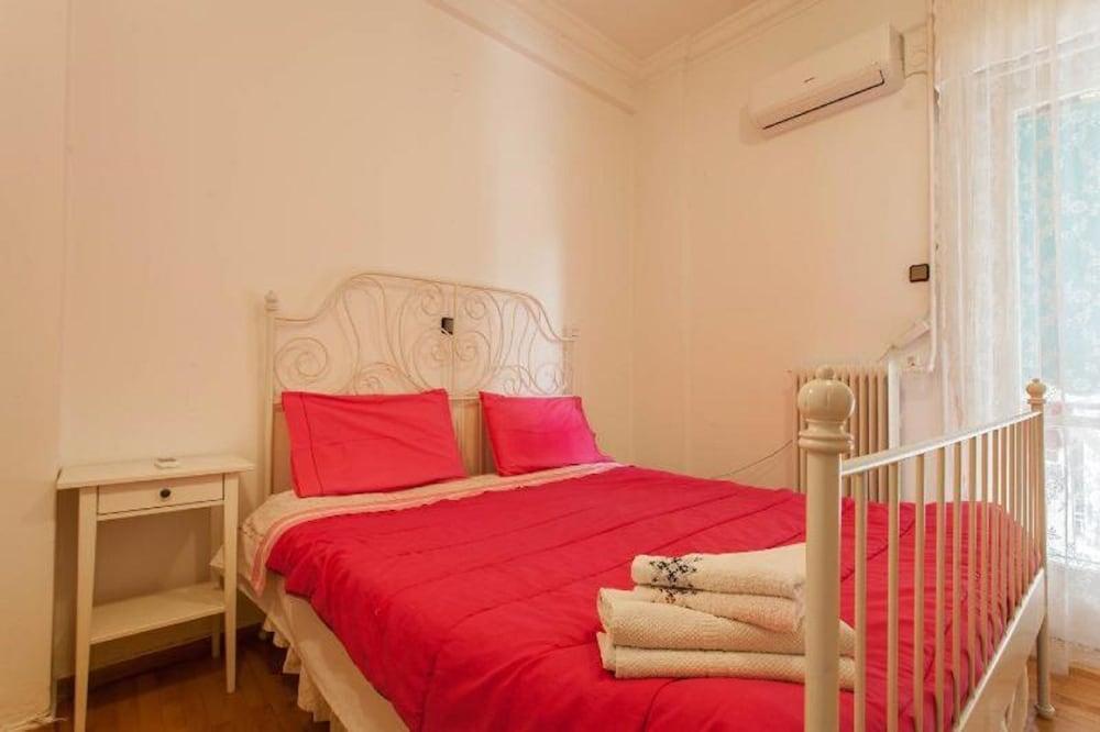 Acropolis Lovely Flat In Plaka Atenas Exterior foto