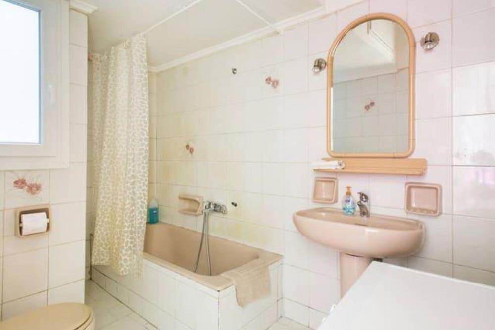Acropolis Lovely Flat In Plaka Atenas Exterior foto